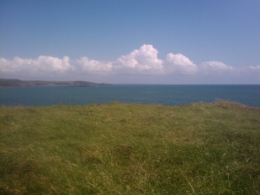 View from St Michaels Mount (07-07-2011 15:27)
