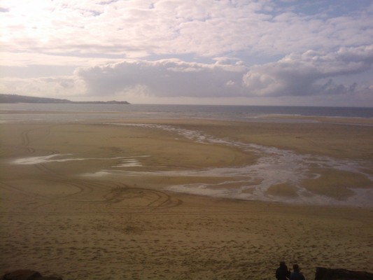 Hayle beach (07-08-2011 18:22)