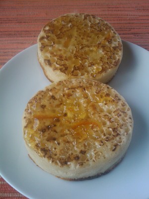 Crumpets! (07-09-2011 08:06)