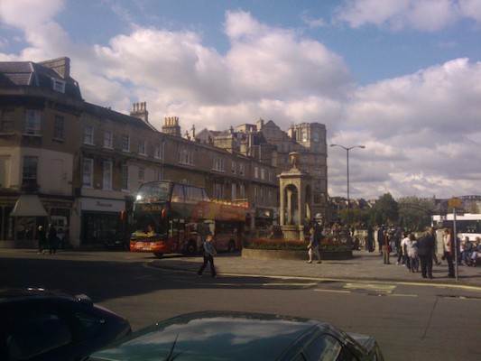 Bath center (07-19-2011 17:17)