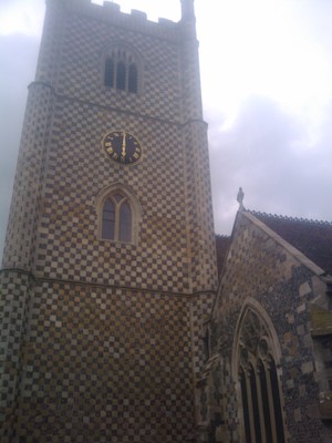 Church in Reading (07-20-2011 18:01)
