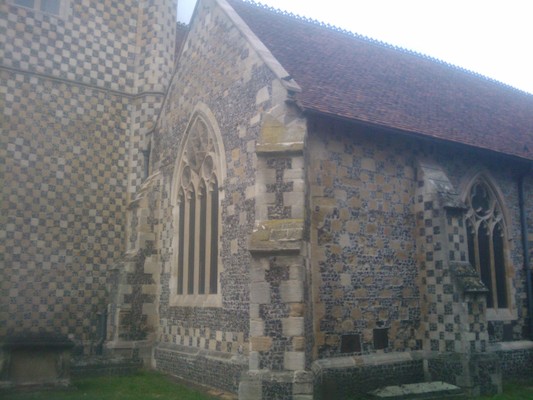 Church in Reading (07-20-2011 18:01)