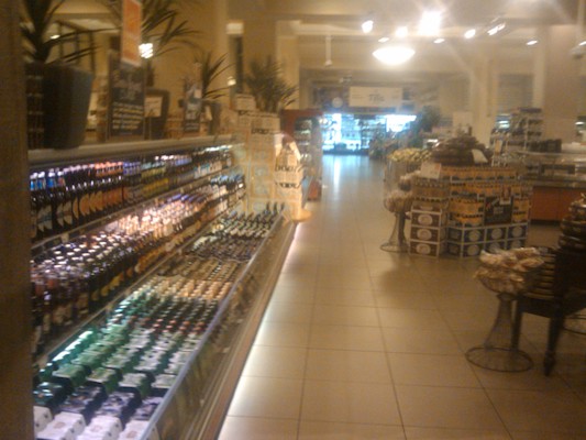 Kensington Whole Foods (07-22-2011 09:07)