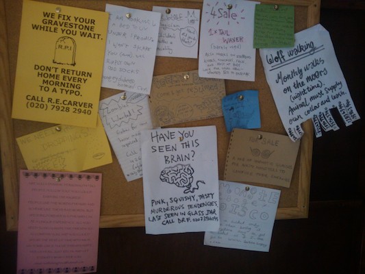 Monster bulletin board (07-24-2011 11:24)