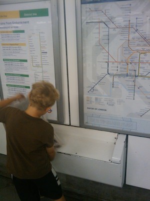 Tim the commuter (07-25-2011 15:39)