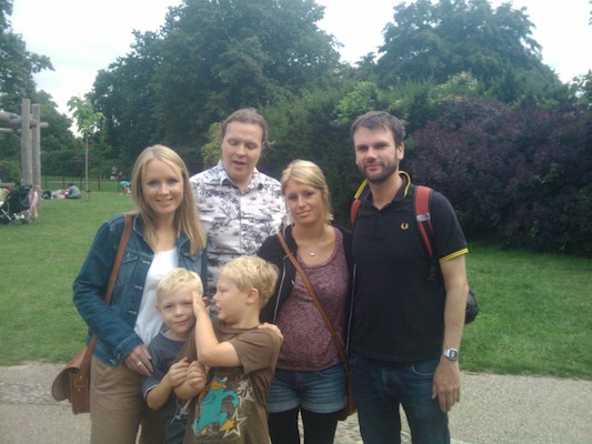Lizzy, Cole, Tim, Ben, Emily and Johnny (07-25-2011 19:20)