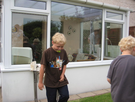 Tim, Cole and Matt (07-09-2011 19:07)