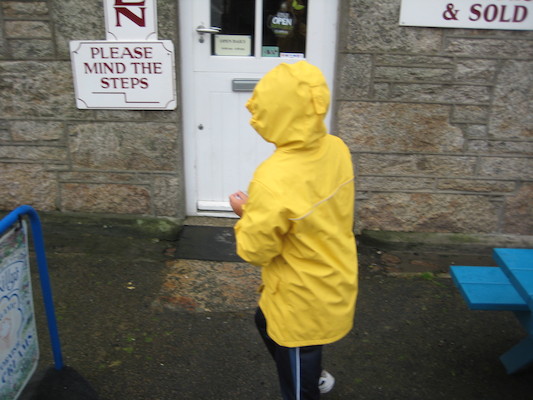 Tim at the Lafrowda festival (07-16-2011 10:39)