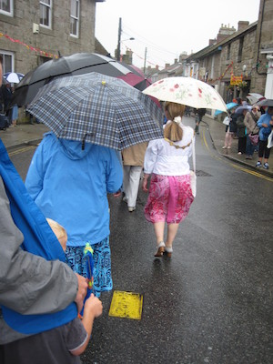 The Lafrowda parade (07-16-2011 11:10)