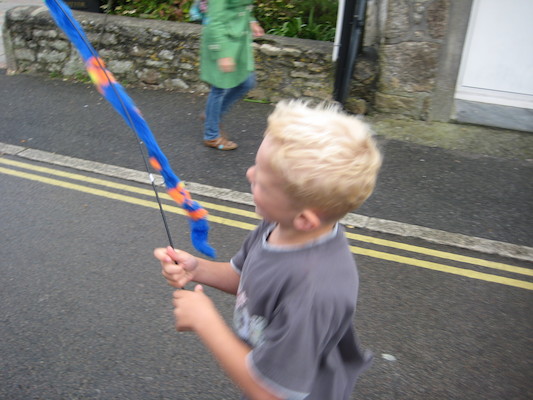Cole in the parade (07-16-2011 12:11)