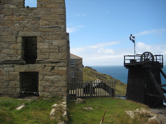 The Levant mine (07-16-2011 12:31)