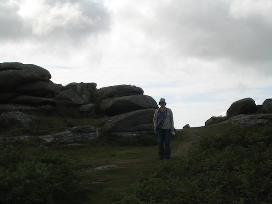 Xine on Trencrom (07-06-2011 09:37)