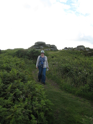 Xine on Trencrom (07-06-2011 09:38)