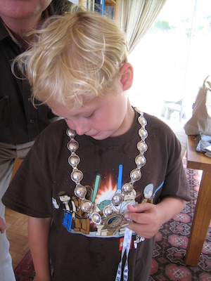 Mayor Tim (07-07-2011 17:17)