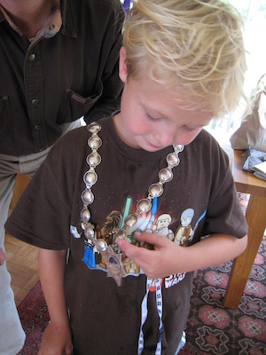 Mayor Tim (07-07-2011 17:17)