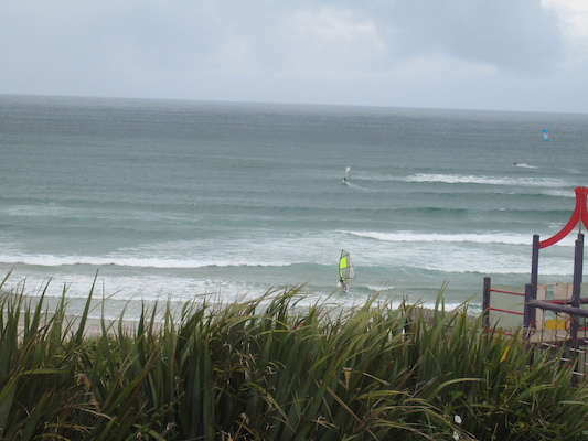 Windsurfers (07-08-2011 12:29)