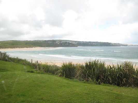 View of Lelant (07-08-2011 12:29)