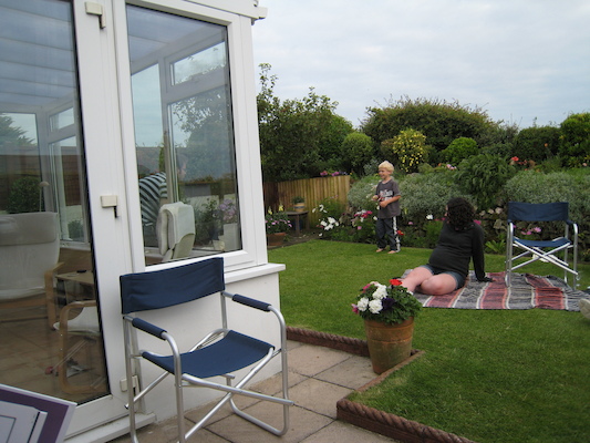 Matt, Cole and Sarah (07-09-2011 19:56)