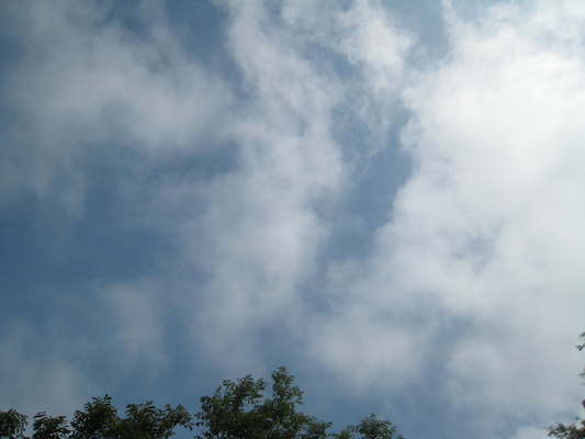 Clouds (by Cole) (07-11-2011 09:57)