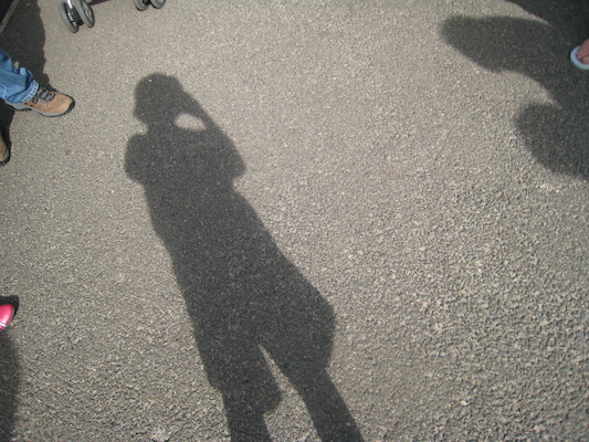 Self-portrait (by Cole) (07-11-2011 09:58)