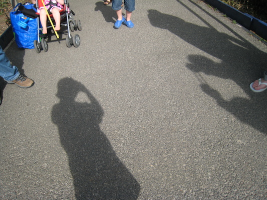 Self-portrait (by Cole) (07-11-2011 09:58)