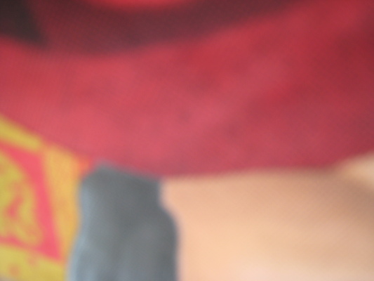 Self-portrait (by Cole) (07-11-2011 09:58)