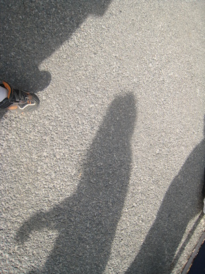 Self-portrait (by Cole) (07-11-2011 09:59)