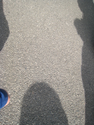 Self-portrait (by Cole) (07-11-2011 09:59)