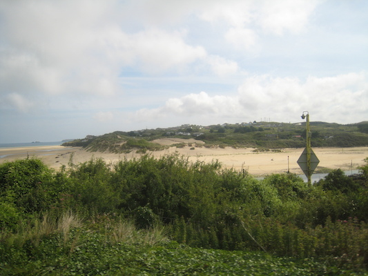 View of Hayle from Lelant (07-11-2011 10:22)
