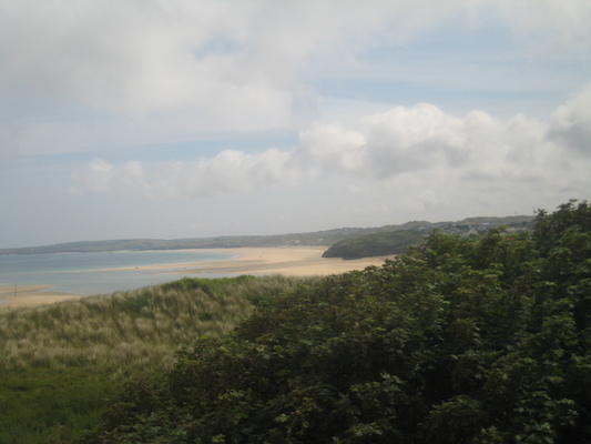 View of Hayle from Lelant (07-11-2011 10:23)