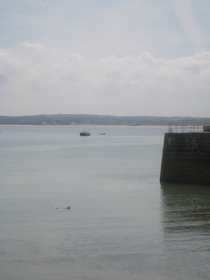 St. Ives Harbor (07-11-2011 11:12)