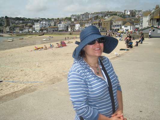 Xine at St. Ives (07-11-2011 11:40)
