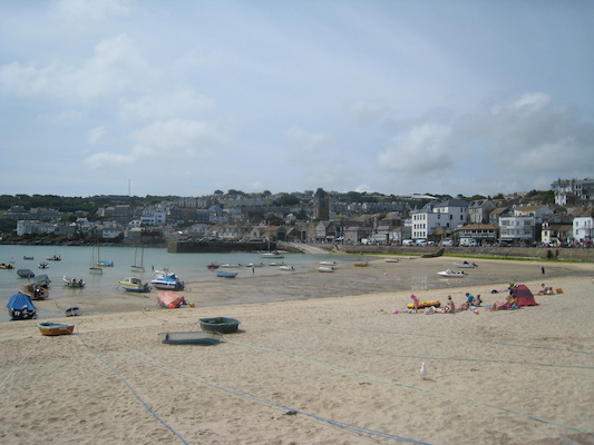 St. Ives (07-11-2011 11:40)