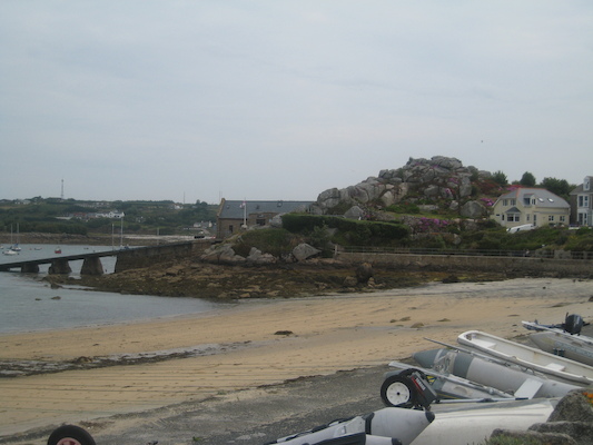 Lifeboat slip (07-12-2011 09:36)