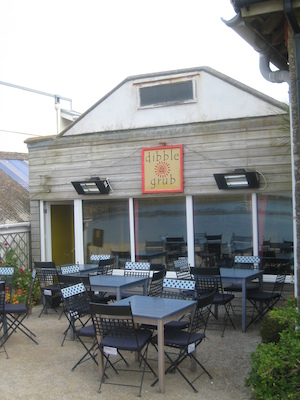 Dibble and Grub (07-12-2011 09:54)