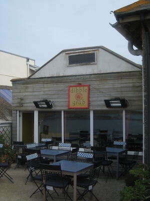 Dibble and Grub (07-12-2011 09:54)