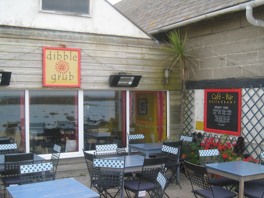 Dibble and Grub (07-12-2011 09:54)