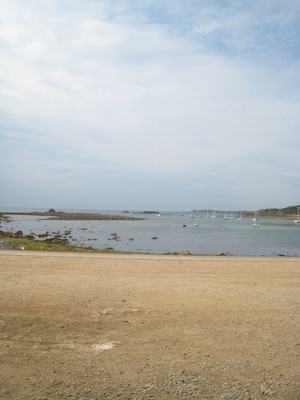 Porthcressa beach PAN2 (07-12-2011 09:59)
