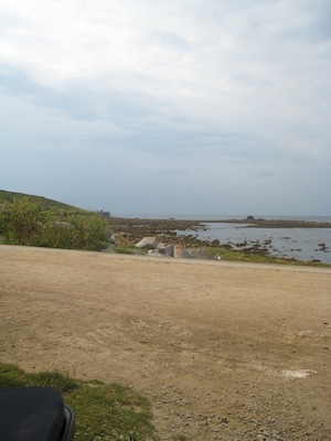 Porthcressa beach PAN3 (07-12-2011 10:00)