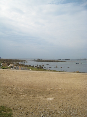 Porthcressa beach PAN3 (07-12-2011 10:00)