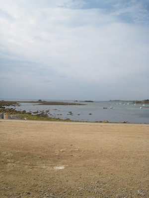 Porthcressa beach PAN3 (07-12-2011 10:00)