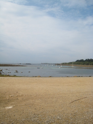 Porthcressa beach PAN3 (07-12-2011 10:00)