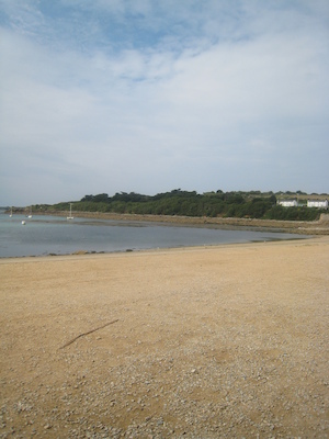 Porthcressa beach PAN3 (07-12-2011 10:00)