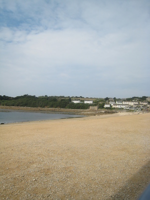 Porthcressa beach PAN3 (07-12-2011 10:00)