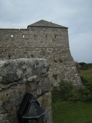 View from Star Castle PAN2 (07-12-2011 11:00)