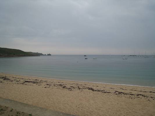 Pellistry Bay (07-12-2011 14:55)