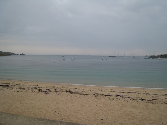 Pellistry Bay (07-12-2011 14:55)