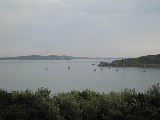 Pellistry Bay (07-12-2011 15:09)