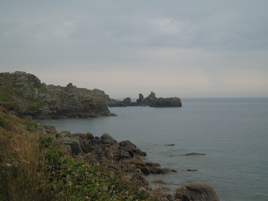 Peninnis head (07-12-2011 15:16)