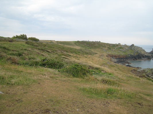 Walking around Peninnis head (07-12-2011 15:22)